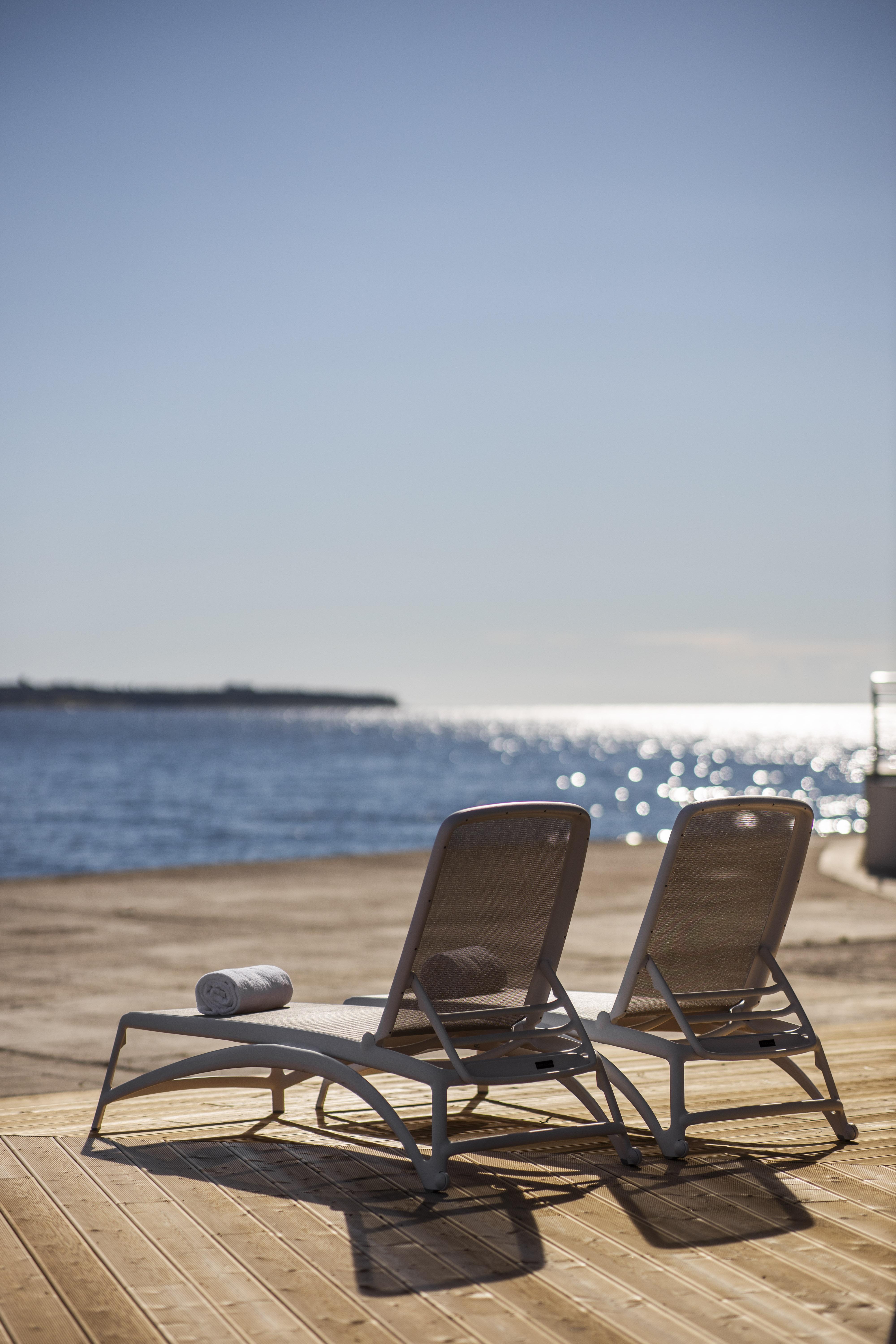 Hotel Histrion Portorož Kültér fotó